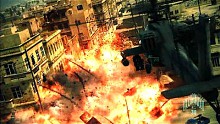 Ace Combat Assault Horizon - Reveal-Trailer