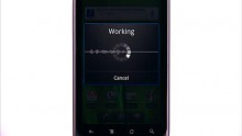 Google Voice Search