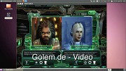 Starcraft 2 unter Linux