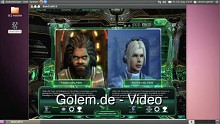 Starcraft 2 unter Linux