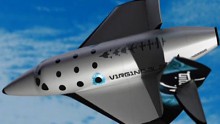 Mit der VSS Enterprise und Virgingalactic ins All fliegen