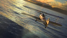 Microsoft Flight - Teaser-Trailer von der Gamescom 2010