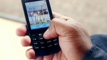 Nokia X3 Touch and Type - Trailer 2