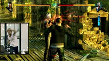 Fighters Uncaged - Trailer