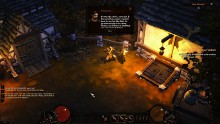 Diablo 3 - Artisan-Trailer von Blizzard
