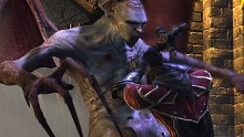 Castlevania Lords of Shadow - Trailer von der Gamescom 2010