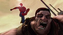 Spider-Man - Shattered Dimensions - Juggernaut-Trailer