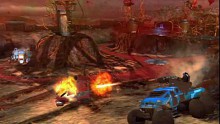 Red Faction Battlegrounds - Trailer