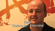 Rage - Interview mit Tim Willits auf der Gamescom 2010