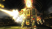 Warhammer 40K Dark Millennium Online - Trailer von der Gamescom 2010
