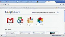 Chrome Web Store kann getestet werden