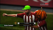Pro Evolution Soccer 11 - Trailer von der Gamescom 2010