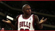 NBA 2K11 - Trailer