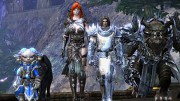 Guild Wars 2 - Trailer &uuml;ber die spielbaren V&ouml;lker