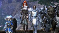 Guild Wars 2 - Trailer &uuml;ber die spielbaren V&ouml;lker