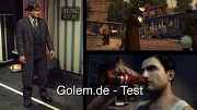 Mafia 2 - Test