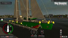 Ship Simulator Extremes - Greenpeace-Trailer