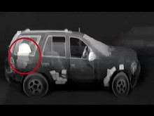 Backscatter Van - USA setzen mobile Nacktscanner ein