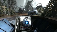 Portal 2 - Gameplay-Trailer