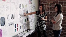 Microsoft-Maus aus der Studio-Serie im Design