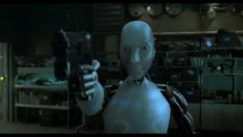 I, Robot - Trailer