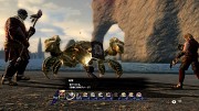 Final Fantasy 14 - Trailer von der Tokyo Game Show 2010