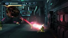 Metroid Other M - Trailer 2