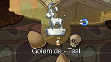 Worms Reloaded - Test