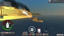 Ship Simulator Extremes - Tourism-Trailer