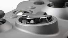 Xbox-360-Controller mit verbessertem D-Pad - Trailer