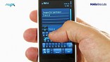 Swype f�r Symbian