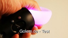 Playstation Move - Test