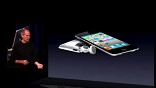 iPod touch - Vorstellung auf dem Apple-Event vom 1. September 2010