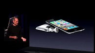 iPod touch - Vorstellung auf dem Apple-Event vom 1. September 2010