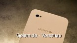 Samsung Galaxy Tab - Vorschau von der Ifa 2010