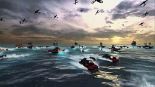 Oil Rush - Trailer