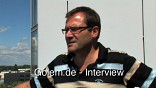 TomTom HD Traffic - Interview mit Ralf-Peter Sch�fer