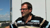 Tomtom HD Traffic - Interview mit Ralf-Peter Sch&auml;fer