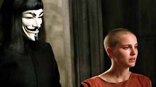 V wie Vendetta - Kinotrailer