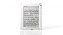 Oyo - E-Book-Reader von Thalia und Bol.de