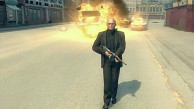 Mafia 2 - Jimmy's Vendetta - Trailer