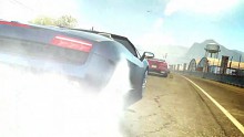 Need for Speed Hot Pursuit - Gameplay-Trailer 2