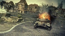 World of Tanks - Heavy Tanks - Trailer