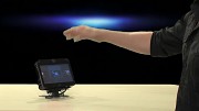 Mimesign - Gestensteuerung per Ultraschall