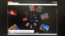 Firefox 4 mit Hardwarebeschleunigung