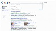 Google Instant