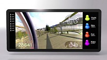 ARM stell sein Prozessordesign Cortex A15 MPcore vor