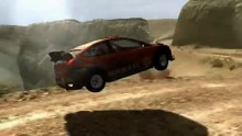WRC FIA World Rally Championship - Trailer