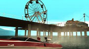 GTA San Andreas - Trailer