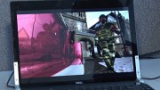 Intel zeigt Wolfenstein mit Raytracing auf Cloud-Servern